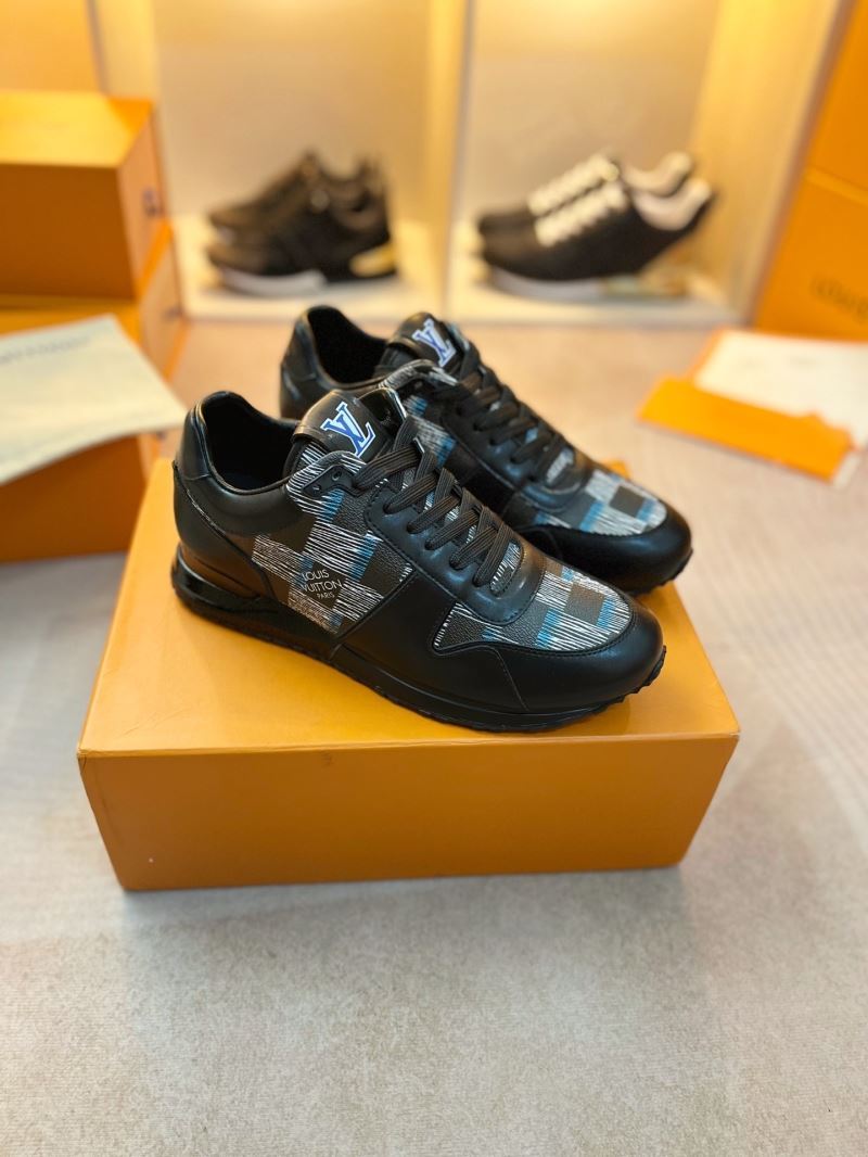 Louis Vuitton Run Away Sneaker